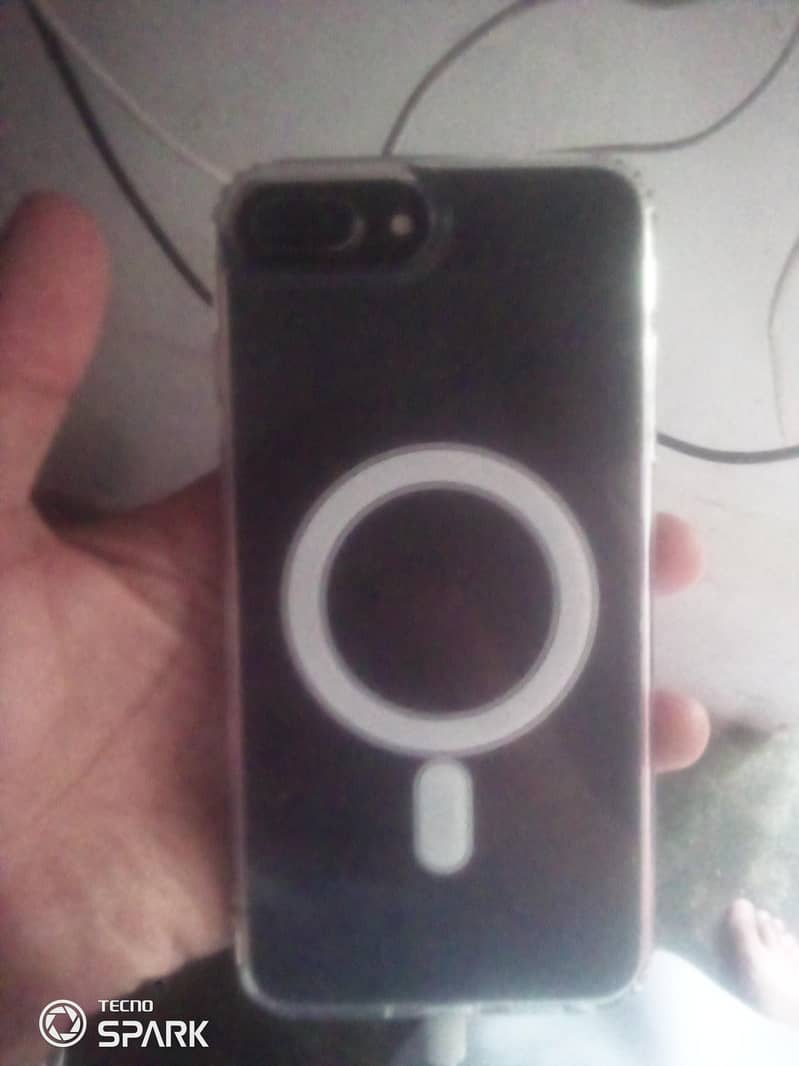 Iphon 7 plus 1