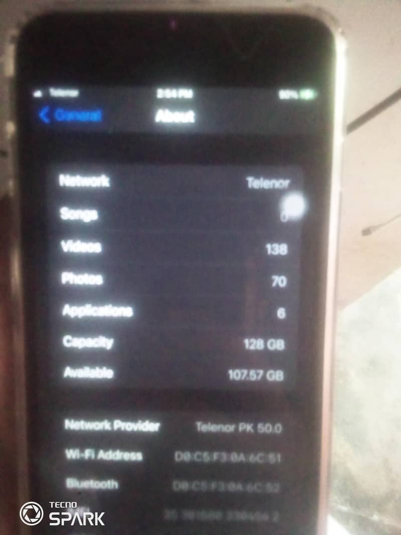 Iphon 7 plus 2