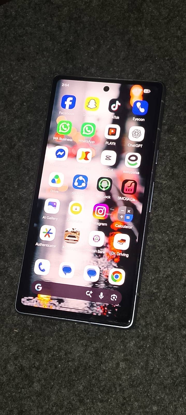 Google Pixel 7a 3