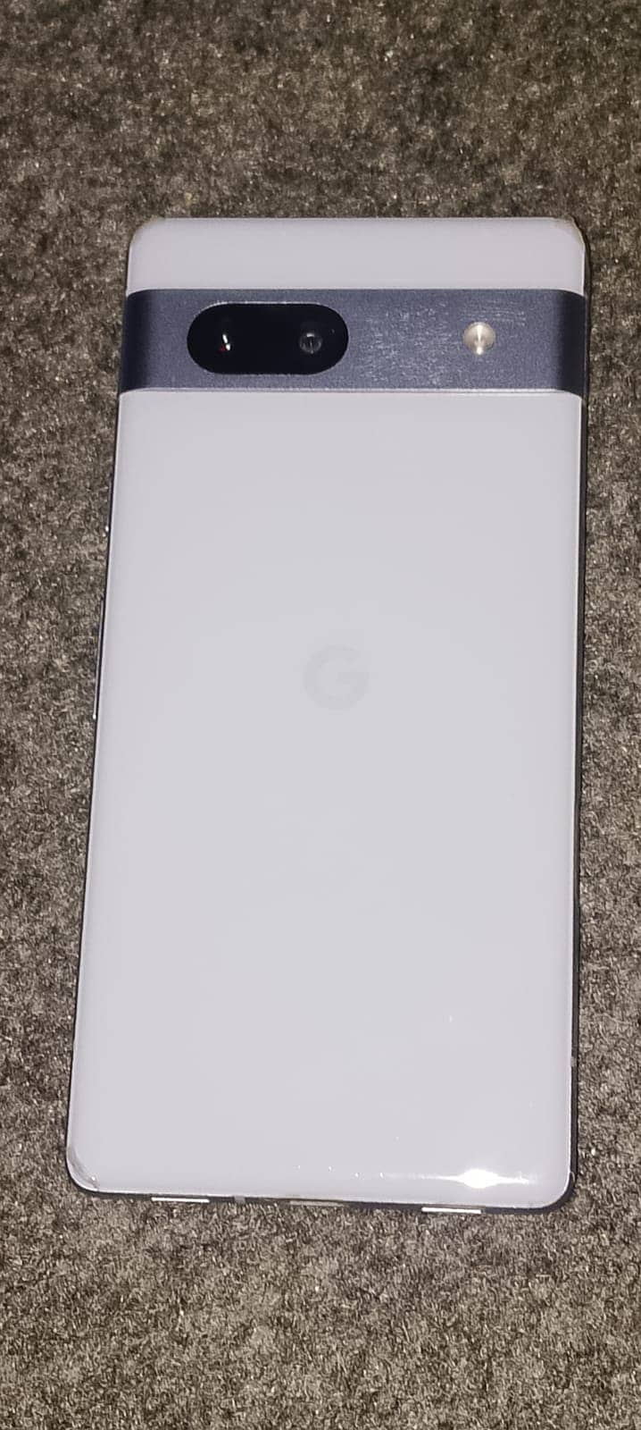 Google Pixel 7a 5