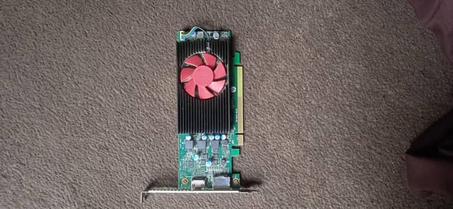 Rx550x 4gb