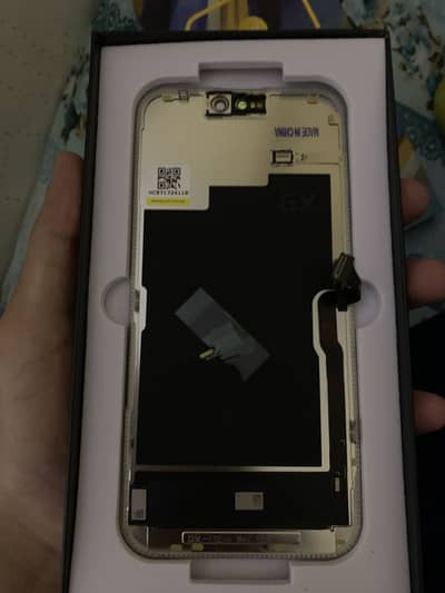 Iphone 15 pro max 100% original GX