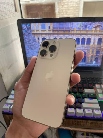 Apple iPhone 13 Pro