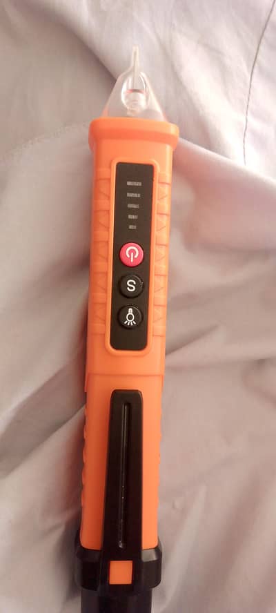electric tester