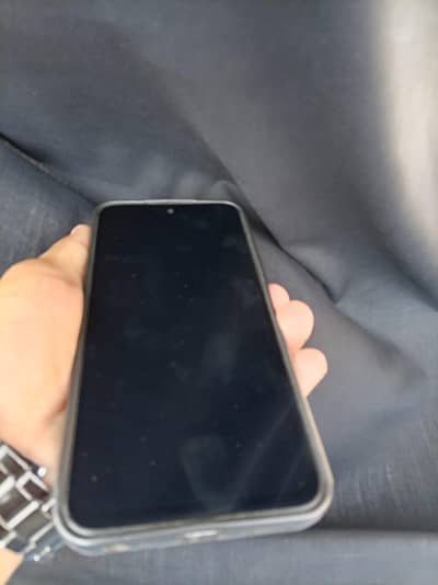 Tecno spark 40