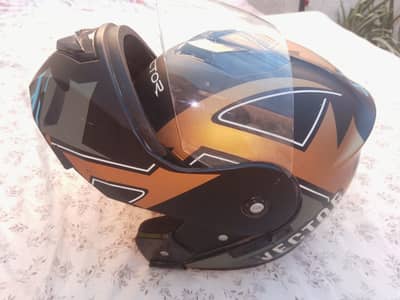 Vector Helmet – 10/10 Condition | Like New