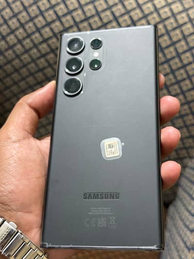 Samsung S23 Ultra for sale