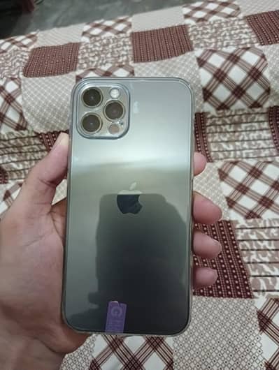 Apple iPhone 12 Pro