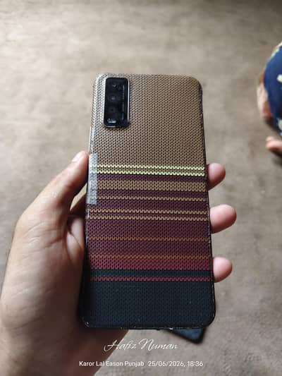 Vivo Y12s