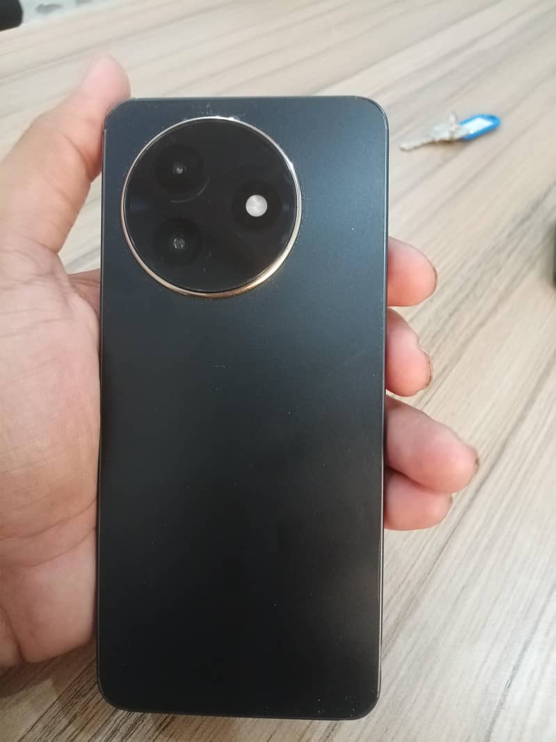 Itel S24 0