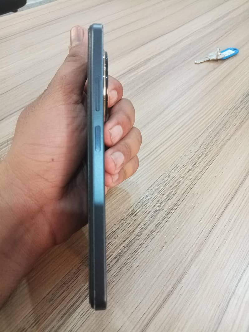 Itel S24 2