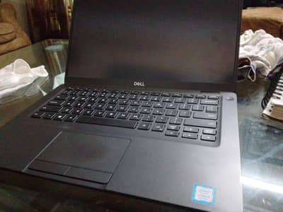 Dell Latitude 5400 i5 8th Gen 8GB 256GB SSD Business Laptop