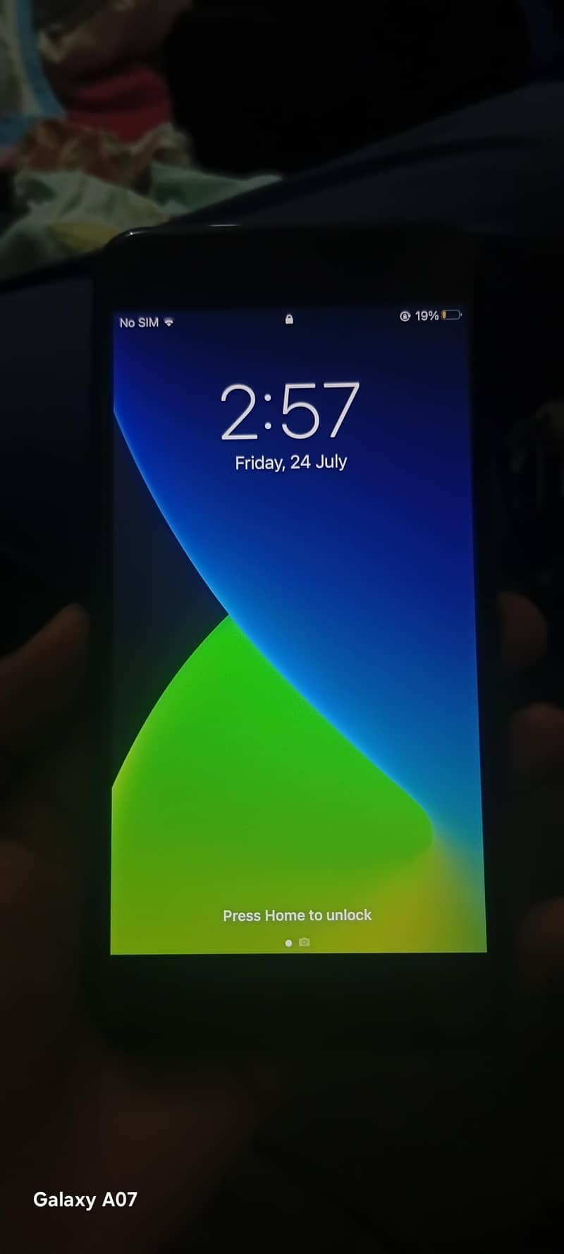 Apple iPhone 7 Plus 1