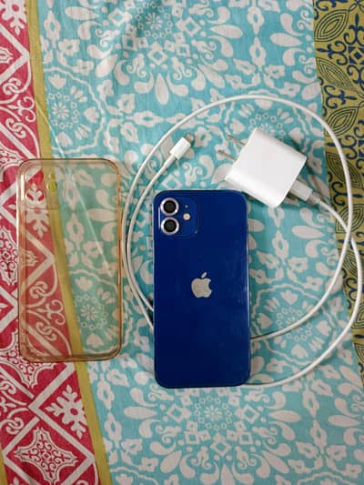 IPhone 12 Non