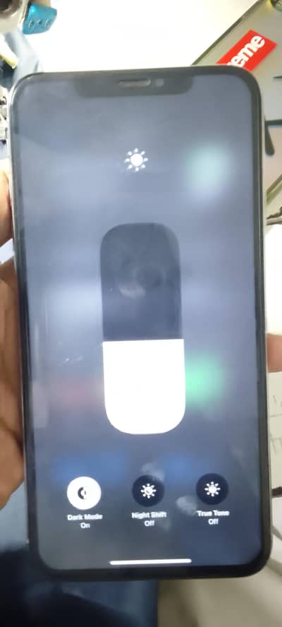 Apple iPhone Xs max