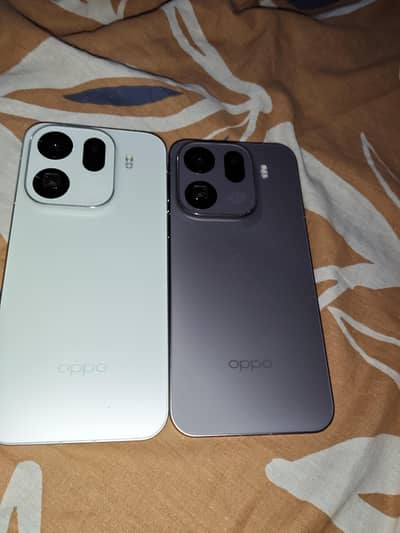 OPPO Find X9 Pro 16gb 512gb Diemensty 9500 best camera