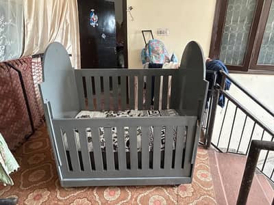 Baby cart