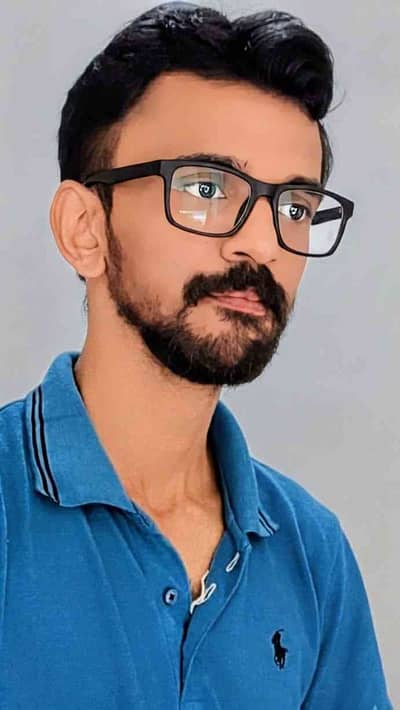 Rehan Akbar