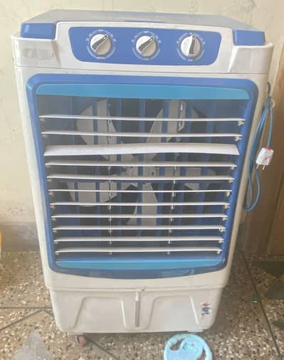 Air cooler