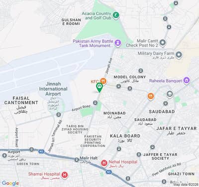 Commercial Showroom for Sale