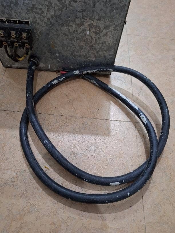 Voltage Stablizer 5