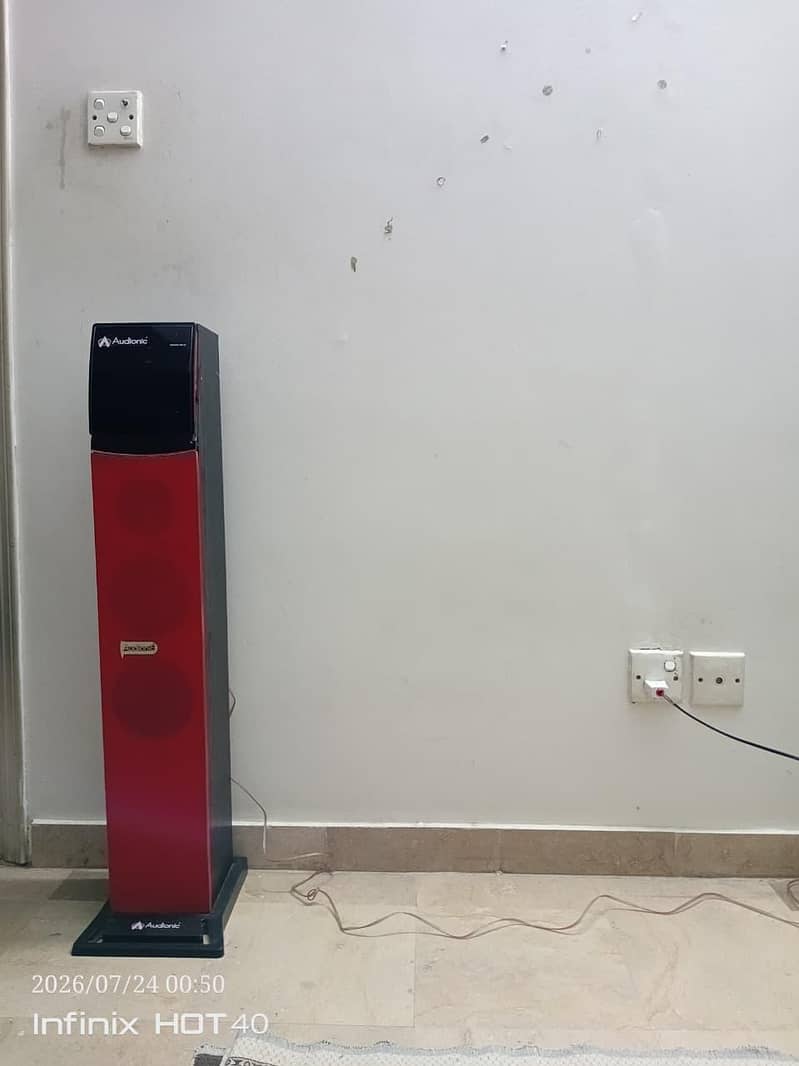 speaker 1