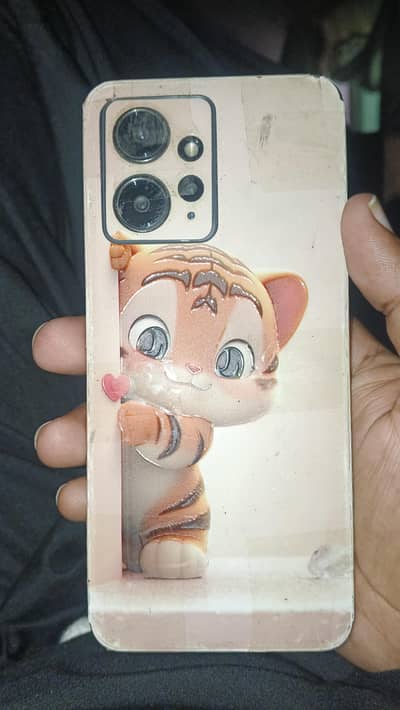 Xiaomi Redmi Note 12