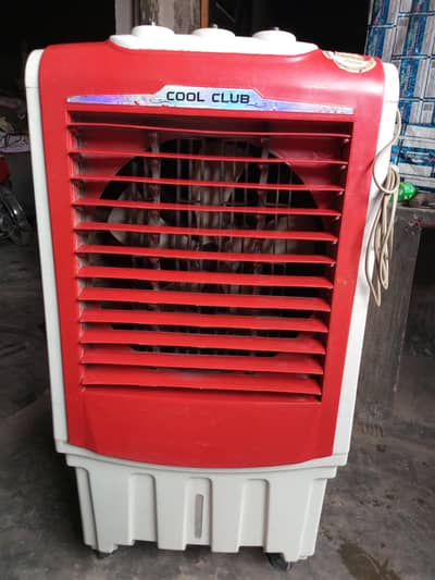 Air Cooler