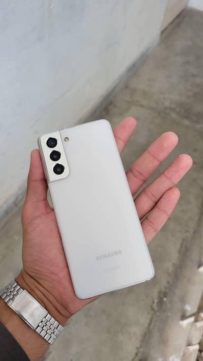 Samsung Galaxy S21 5G