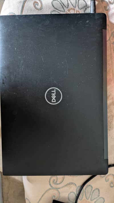 Dell latitude 7490