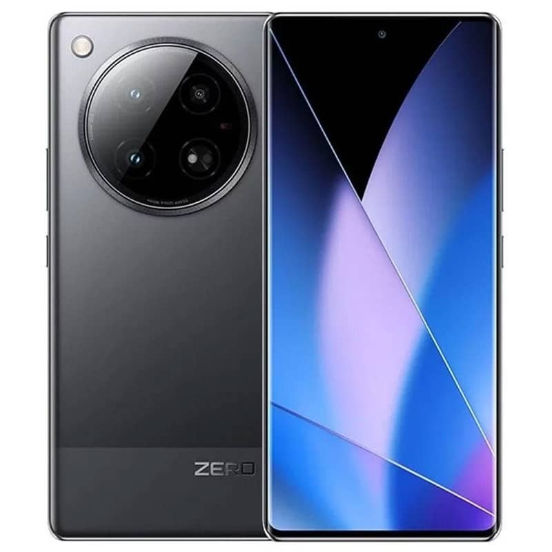 Infinix Zero 40 0