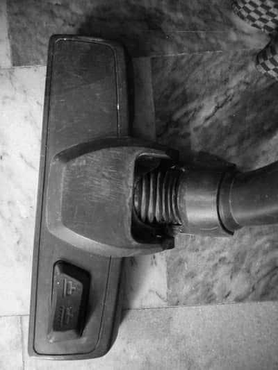 Dawlance Vaccum Cleaner 10/10 condition