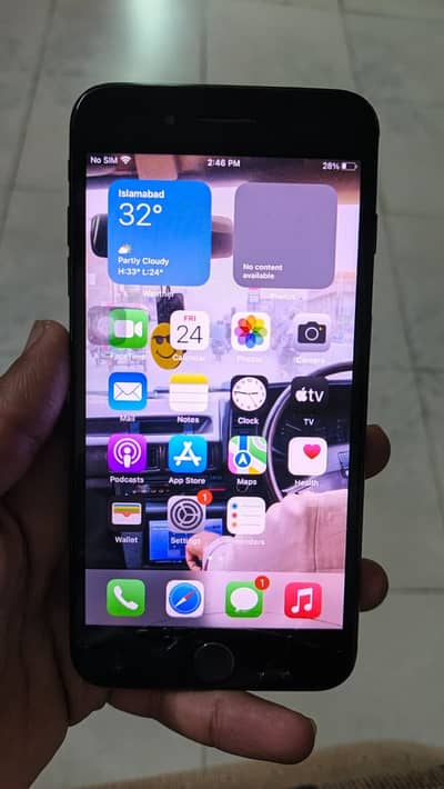 iPhone 7 Plus