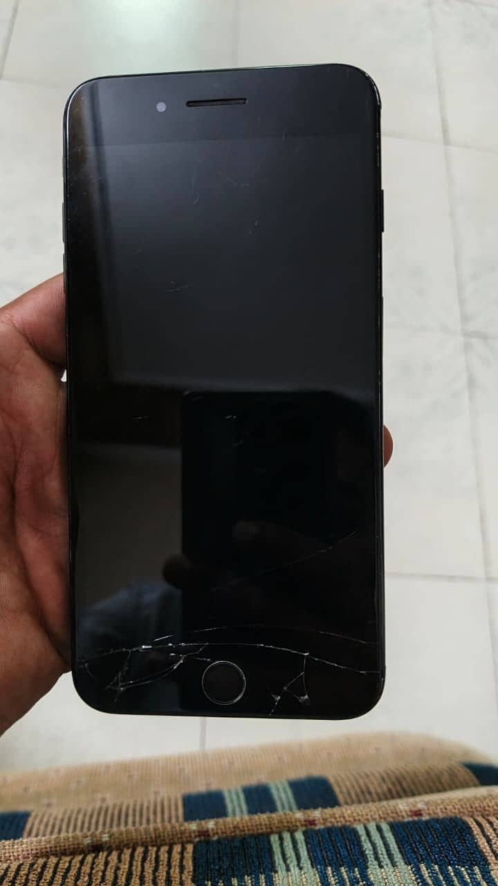 iPhone 7 Plus 4