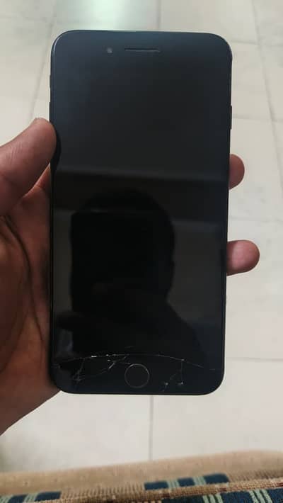 iPhone 7 Plus