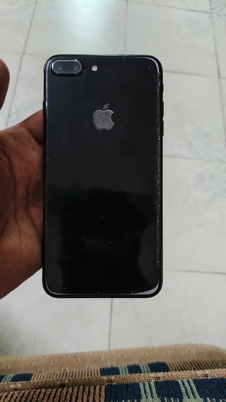 iPhone 7 Plus 9