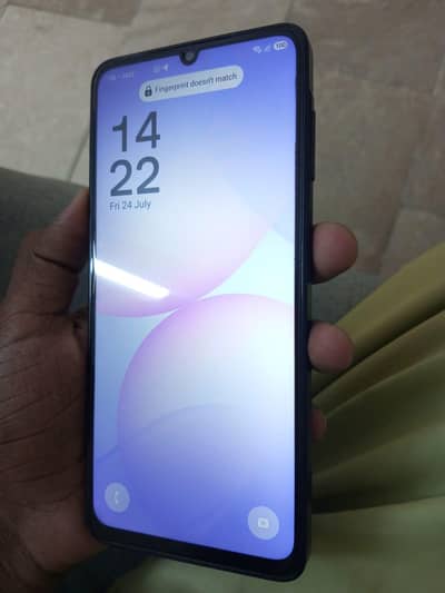 Samsung Mobile A07 5G