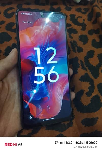 Motorola Moto G04