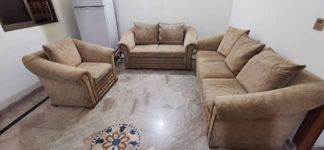 6 seater sofa set(+ ( 35000)