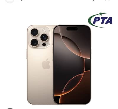 Apple iPhone 16 Pro
