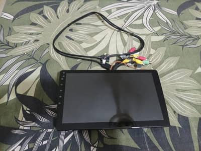 Car Android LED
