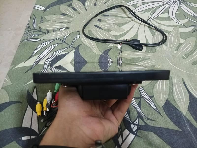 Car Android LED 5