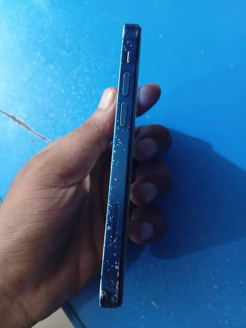 iPhone 12mini  fu 0