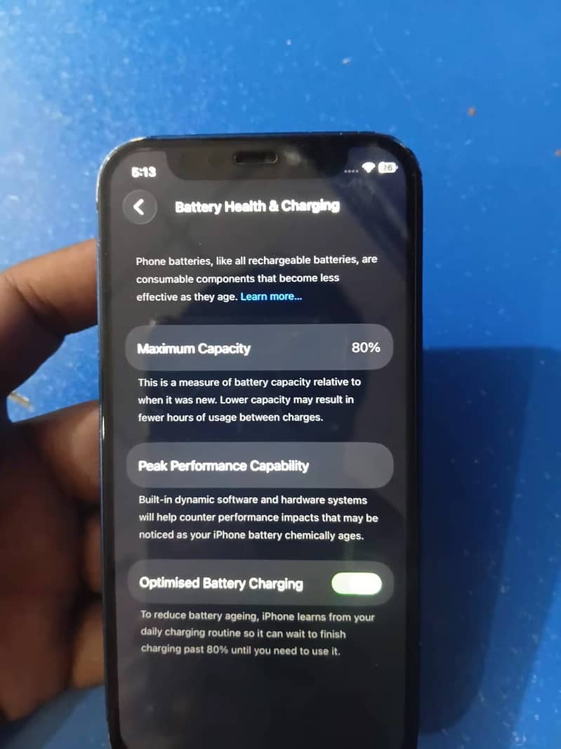 iPhone 12mini  fu 1