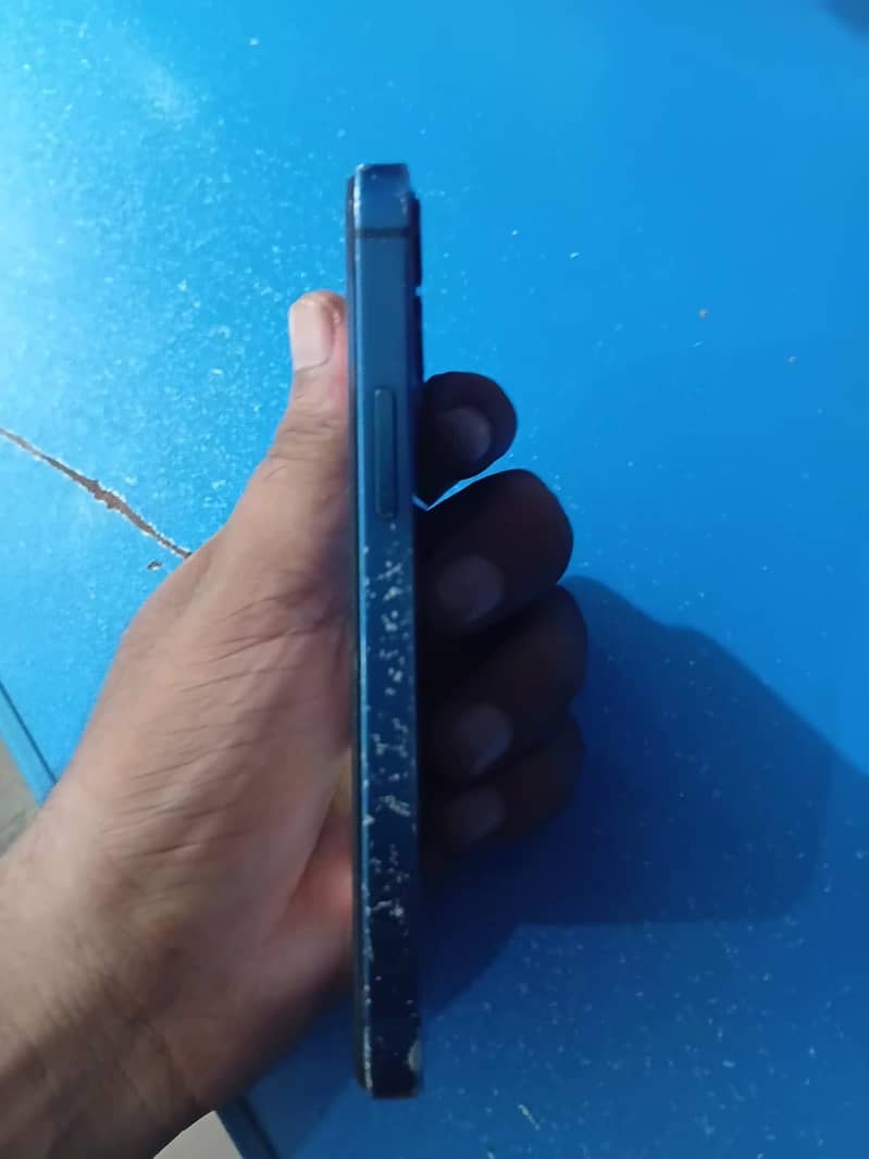iPhone 12mini  fu 2