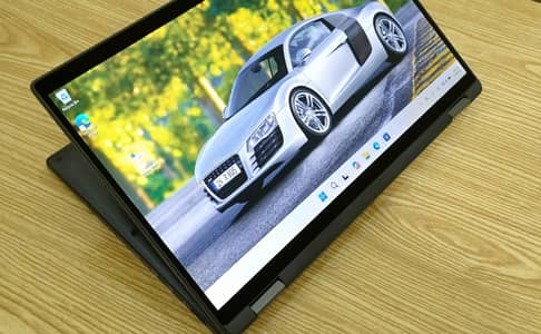 i7 10th Gen | Dell 7410 ultra Slim Laptop | 03027065215
