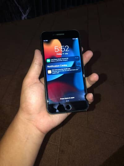 Apple iPhone 7 Plus