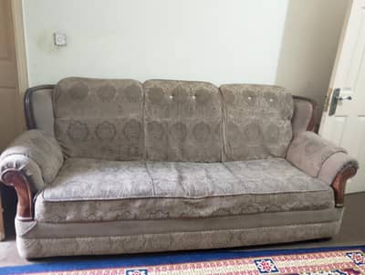 Sofa Set
