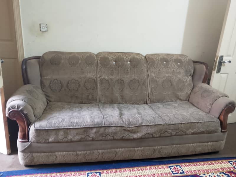 Sofa Set 1