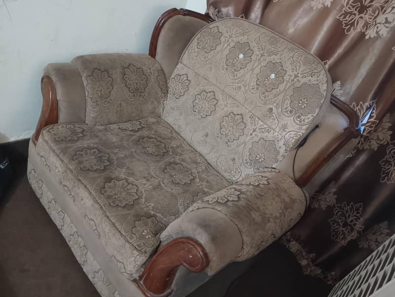 Sofa Set 2